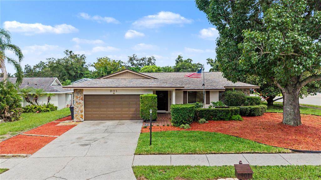 901 Tarawood Lane - Photo 1