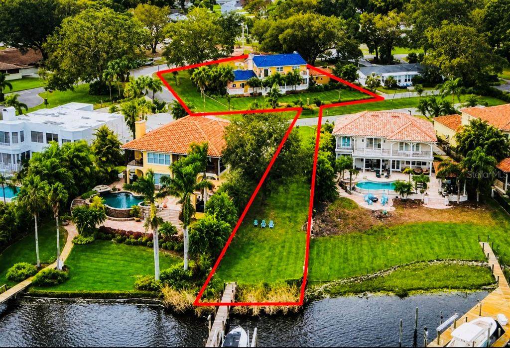 4929 River Shore Drive - Photo 1