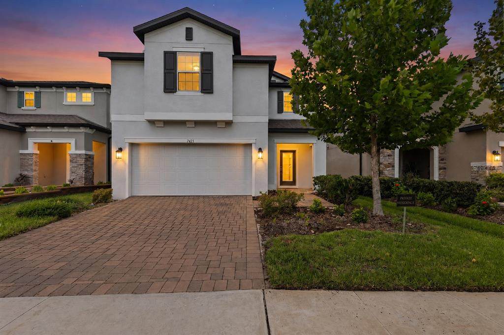 7421 Notched Pine Bend - Photo 1