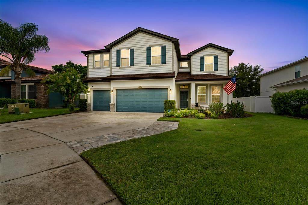 23958 Terracina Court - Photo 1