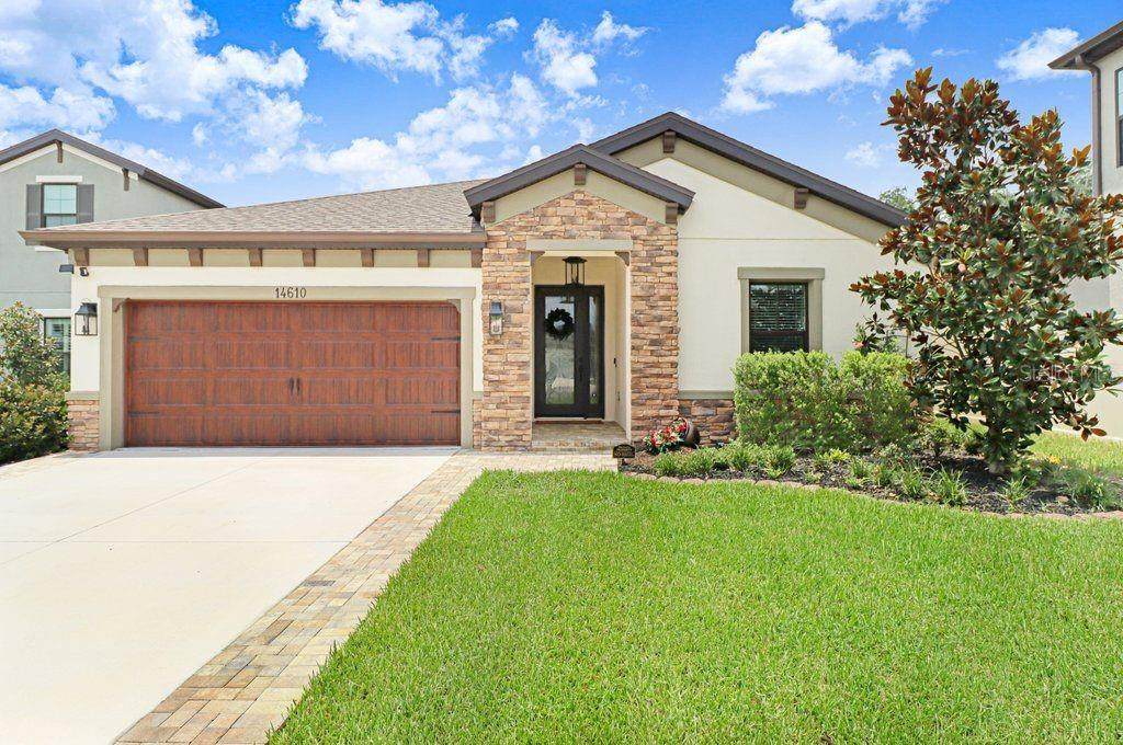 14610 Horse Trot Road - Photo 1