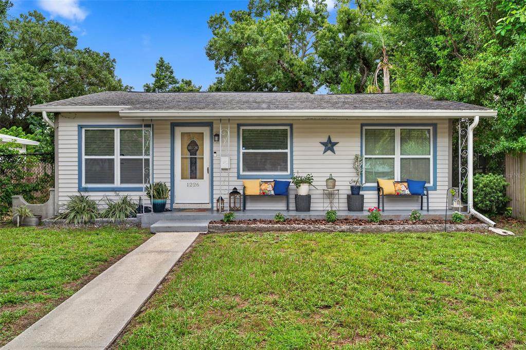 1226 49TH Avenue - Photo 1