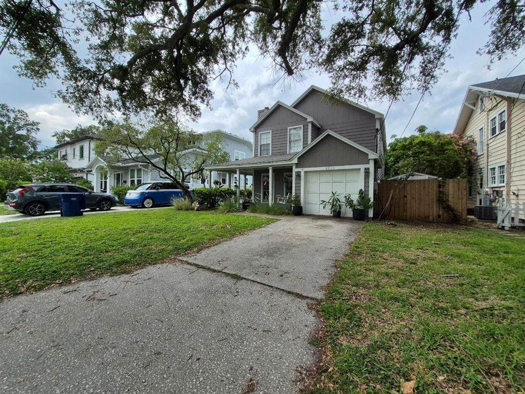 2910 Sitios Street - Photo 1