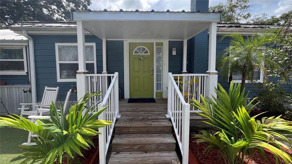 2301 Idlewild Avenue - Photo 1