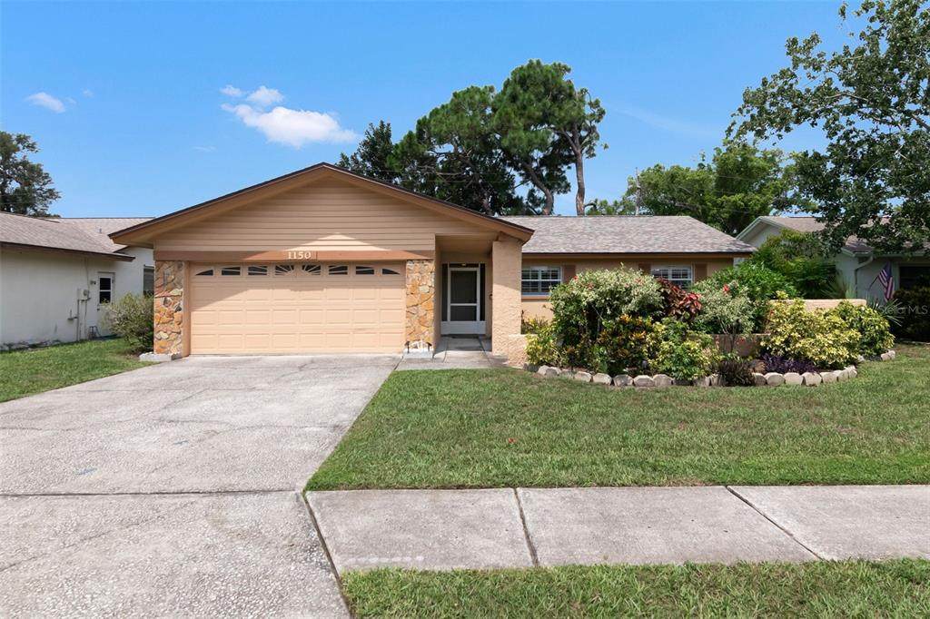1150 Brook Drive - Photo 1