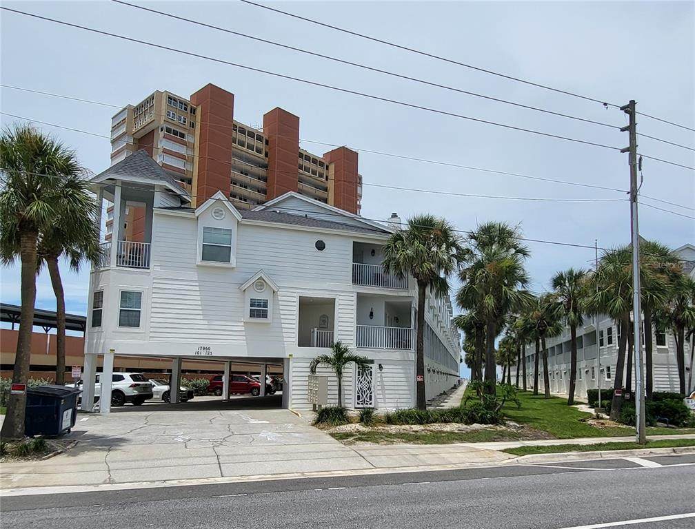 17960 Gulf Boulevard - Photo 1