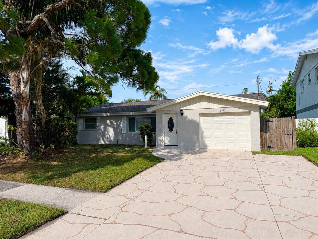 5419 Denver Street - Photo 1
