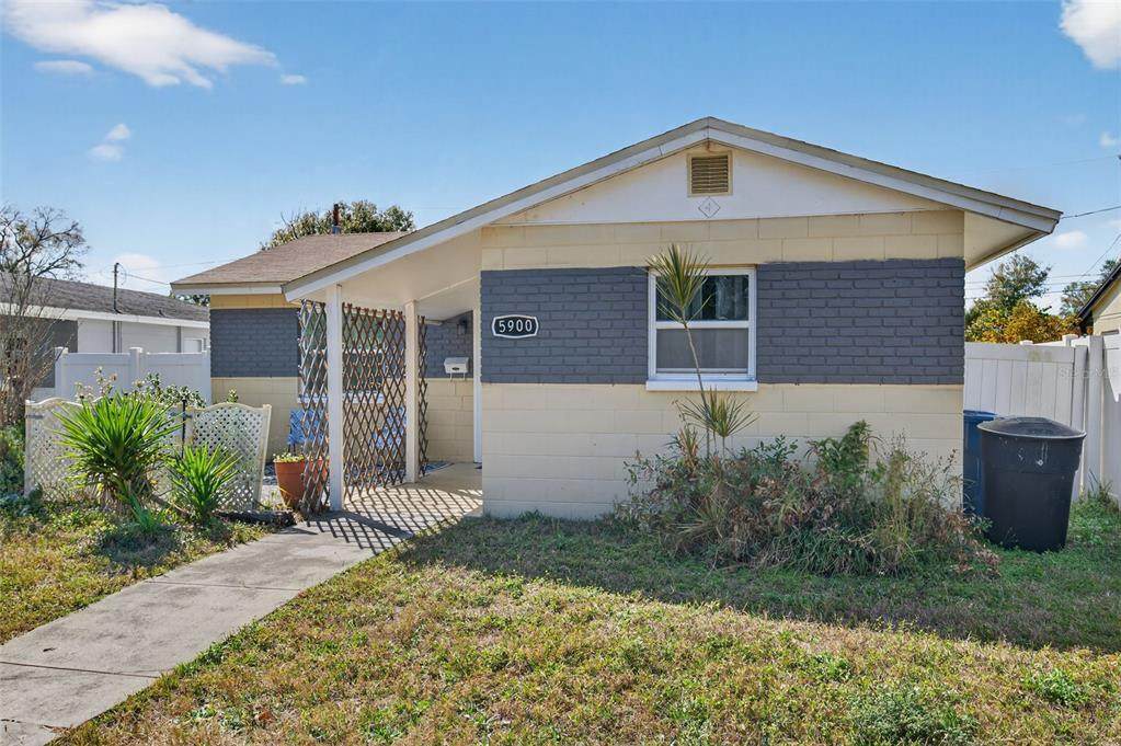5900 Cypress Street - Photo 1