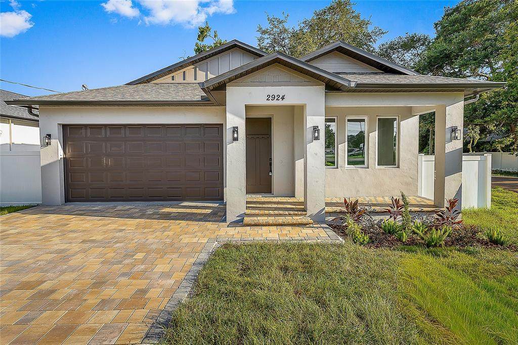 2922 Giddens Avenue - Photo 1