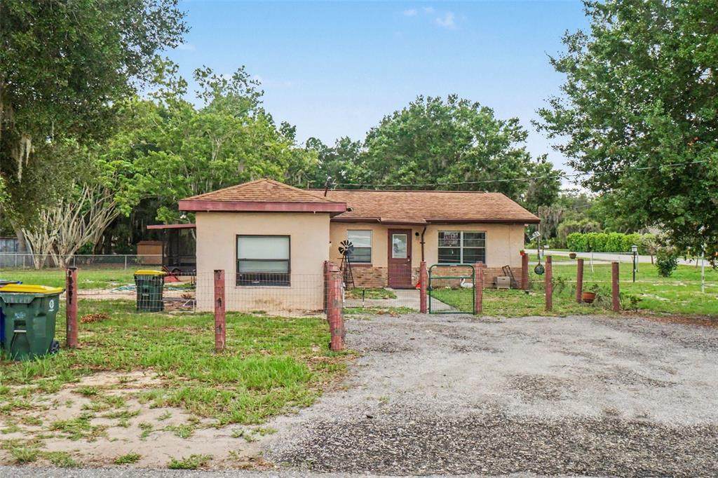 415 Lake June Road - Photo 1