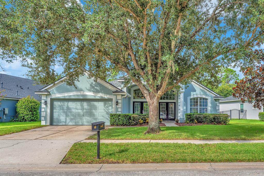 16405 Bridgewalk Drive - Photo 1
