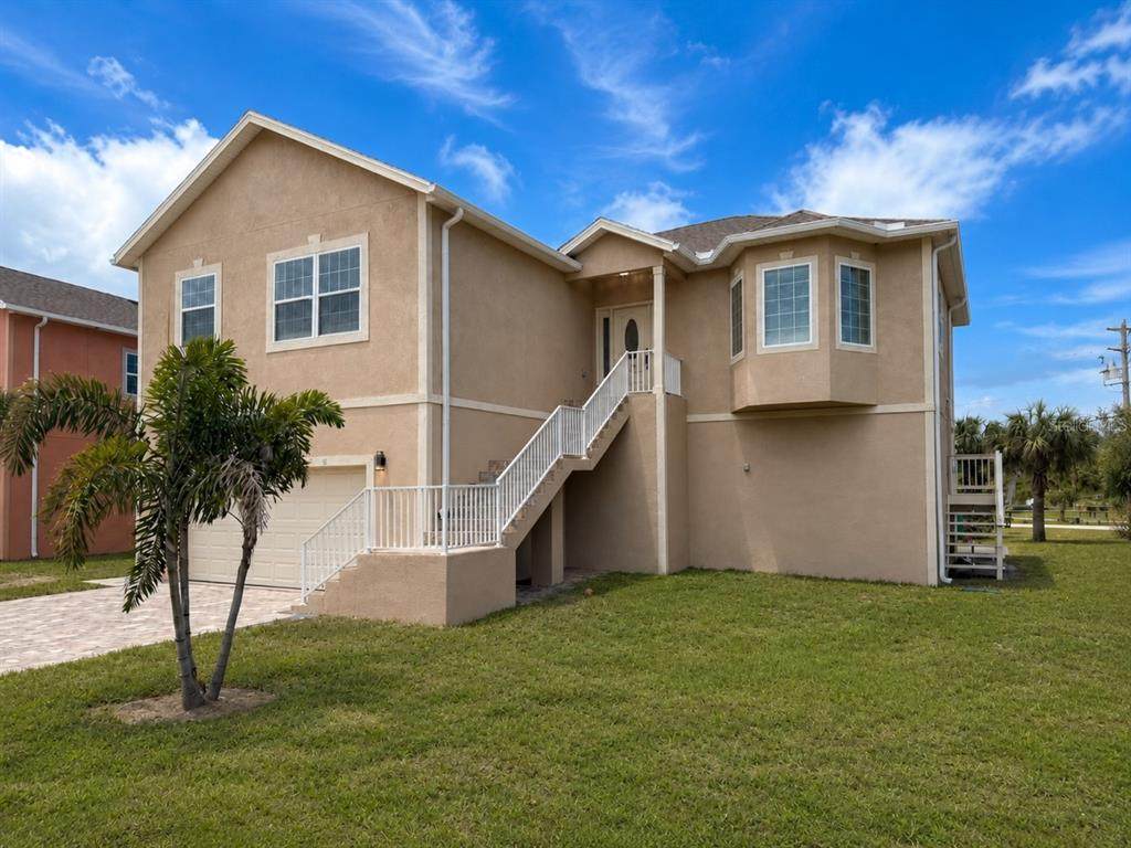 1083 Pointe Alexis Drive - Photo 1