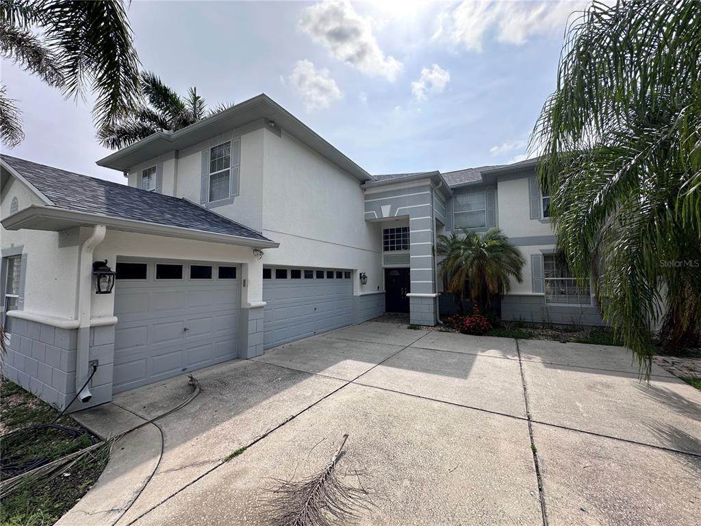 11116 Hoffner Edge Drive - Photo 1