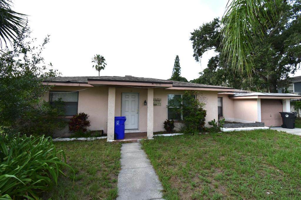 204 Shore Drive - Photo 1