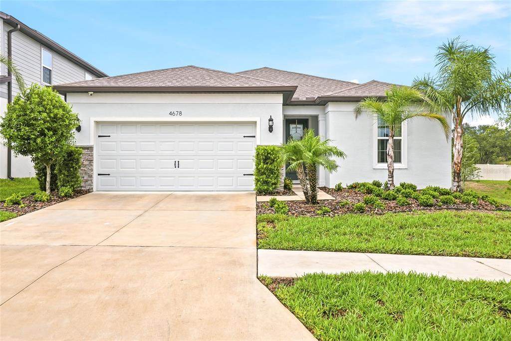 4678 Dover Bluff Court - Photo 1