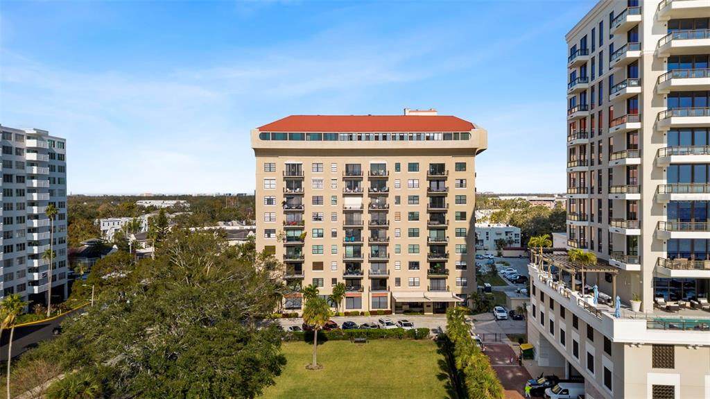 2109 Bayshore Boulevard - Photo 1