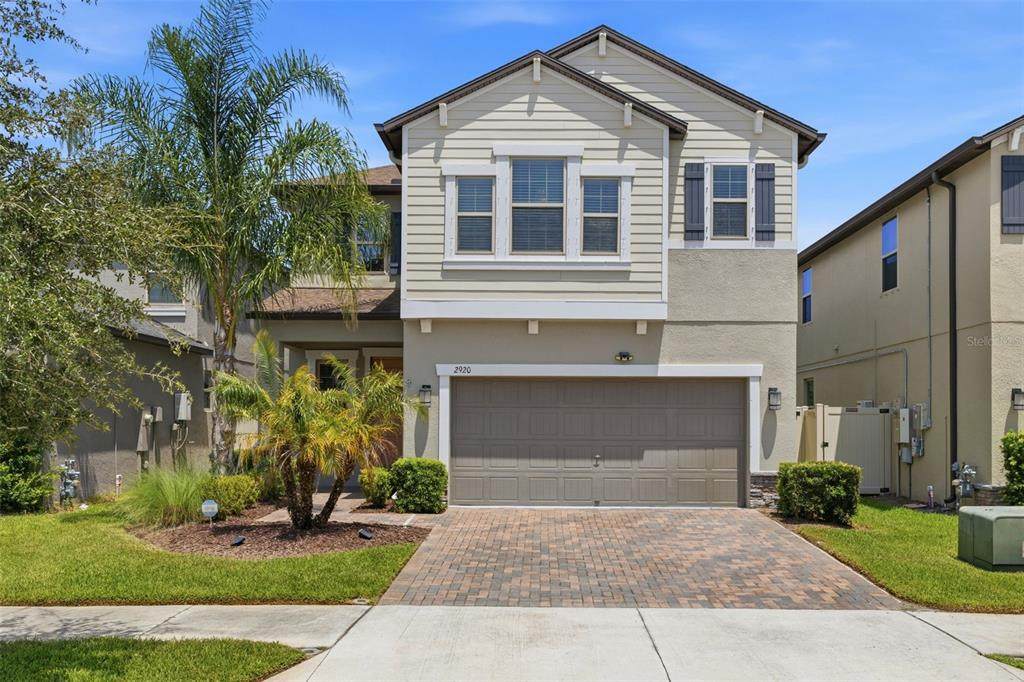 2920 Gridiron Isle - Photo 1