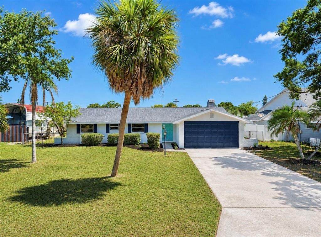 617 Golf And Sea Boulevard - Photo 1