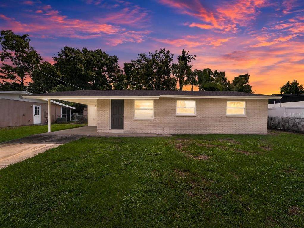 506 Shamrock Road - Photo 1