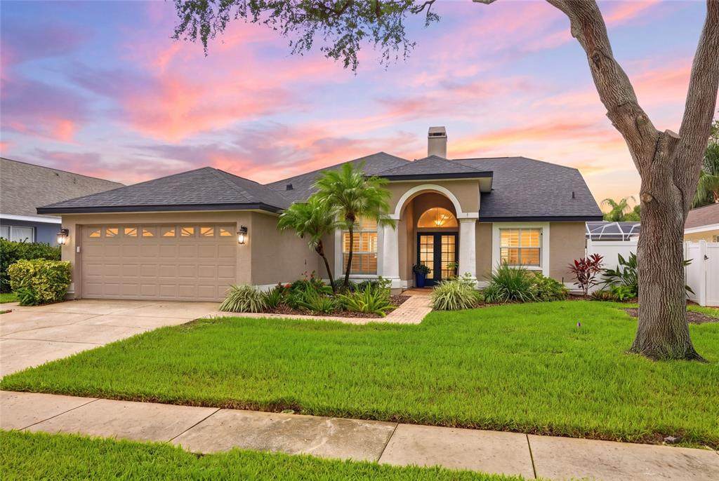 1258 Paradise Lake Drive - Photo 1
