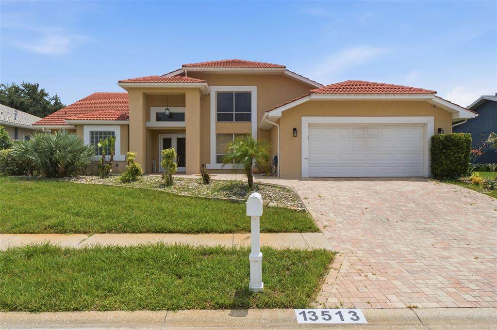 13513 Woodside Drive - Photo 1