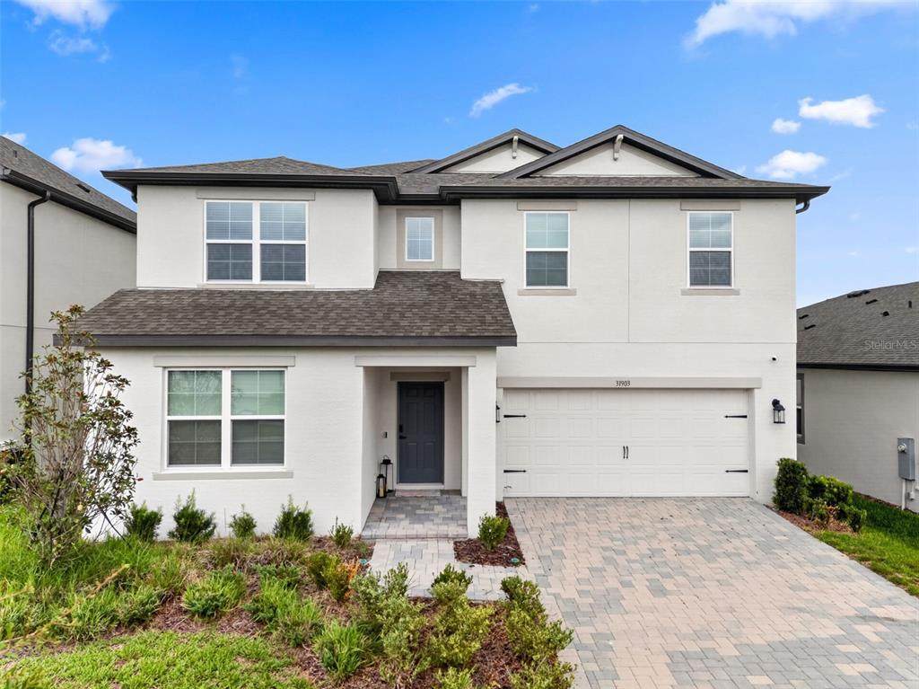 31903 Sapna Chime Drive - Photo 1