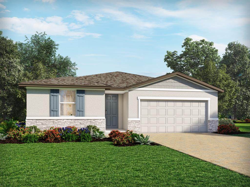 2896 Wild Olive Drive - Photo 1