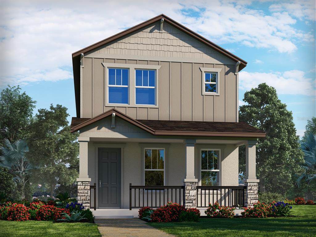 4680 Homestead Trail - Photo 1