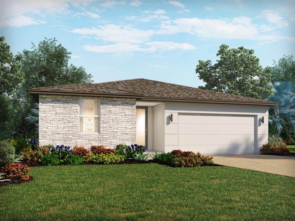 4518 Eagle Perch Court - Photo 1