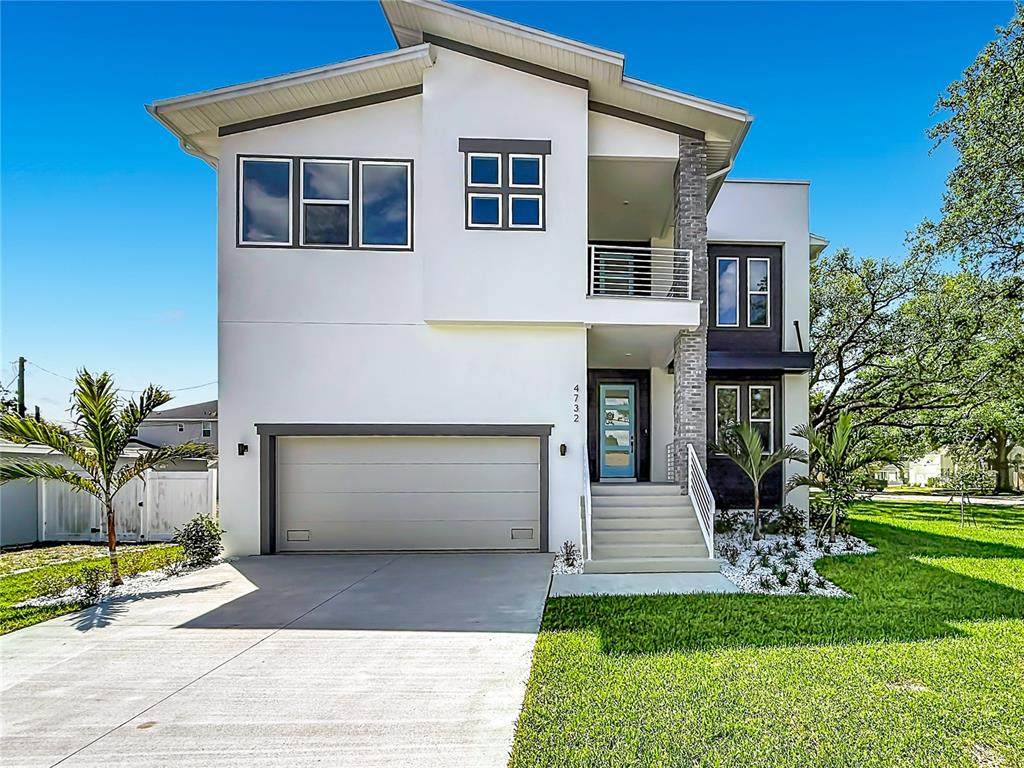 4732 Wallcraft Avenue - Photo 1