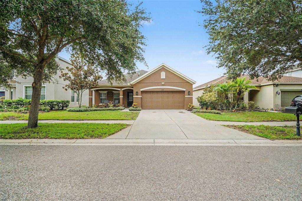 2722 Winglewood Circle - Photo 1