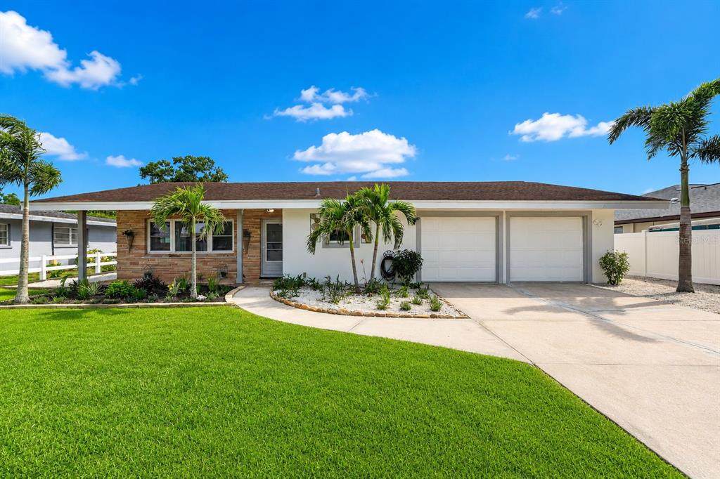 2711 27TH AVENUE Drive - Photo 1