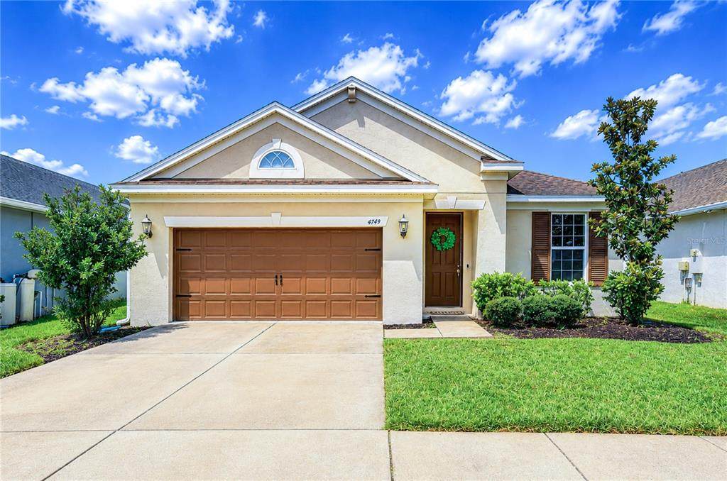 4749 Rolling Green Drive - Photo 1