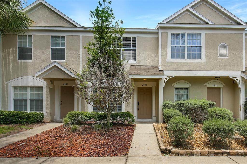 2403 Lake Woodberry Circle - Photo 1