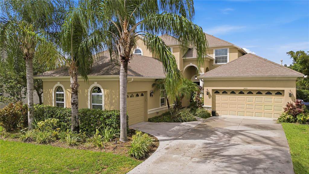 3431 Diamond Falls Circle - Photo 1