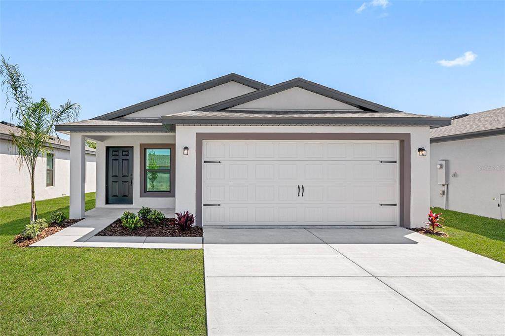 597 Blackthorn Drive - Photo 1