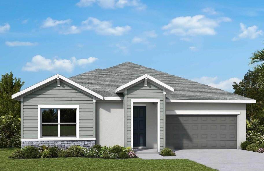 5257 Colony Vista Drive - Photo 1