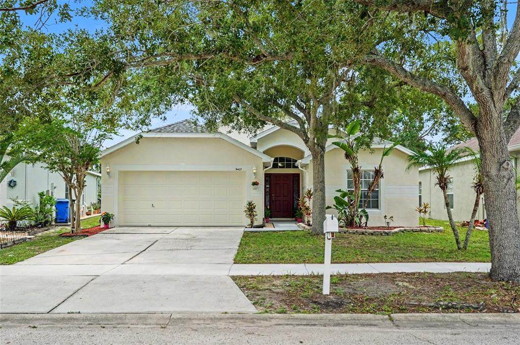 9407 Cypress Harbor Drive - Photo 1