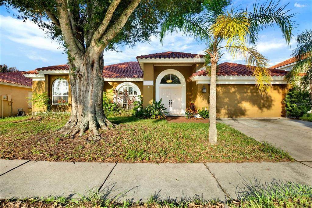 804 Sandy Trail Place - Photo 1