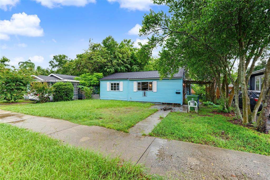 6317 Central Avenue - Photo 1