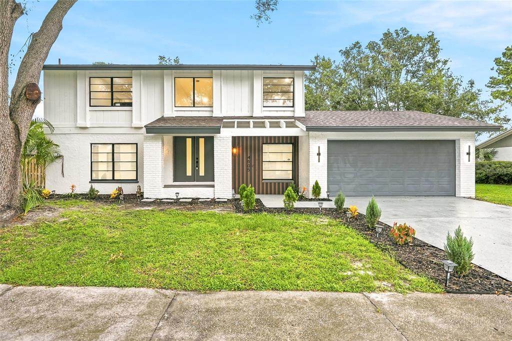 4505 Whitworth Lane - Photo 1
