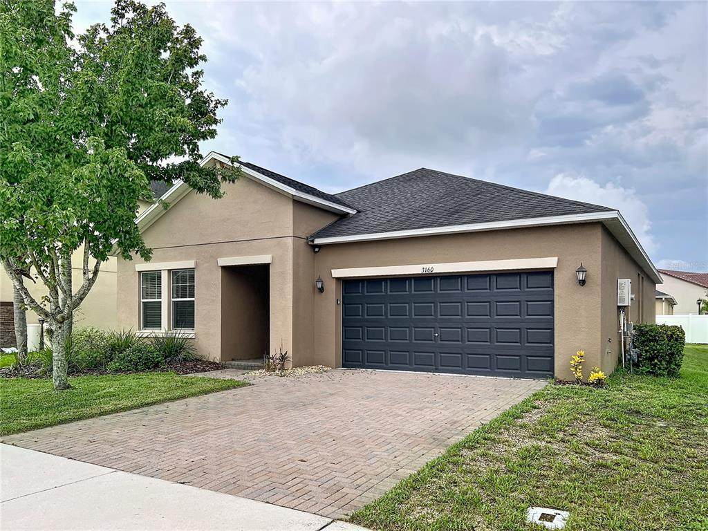 3160 Calvano Drive - Photo 1
