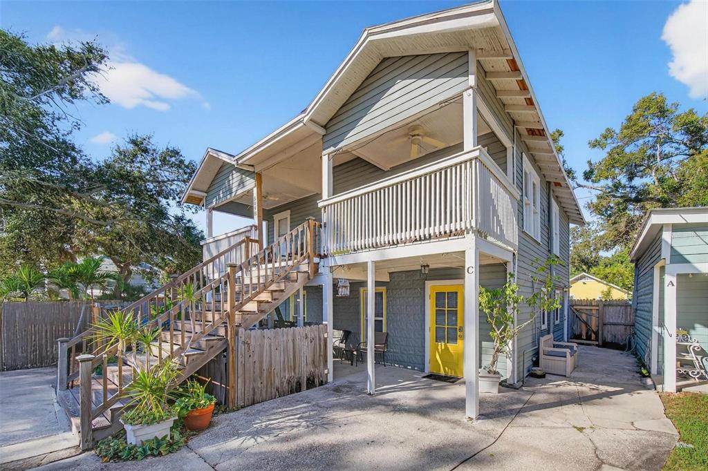509 29TH Avenue - Photo 1