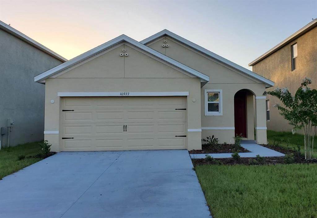 10977 Carlton Fields Drive - Photo 1