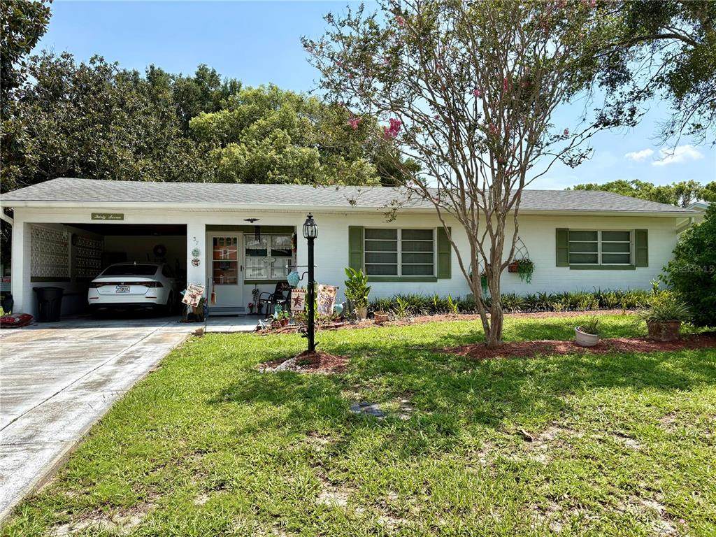 37 Periwinkle Drive - Photo 1