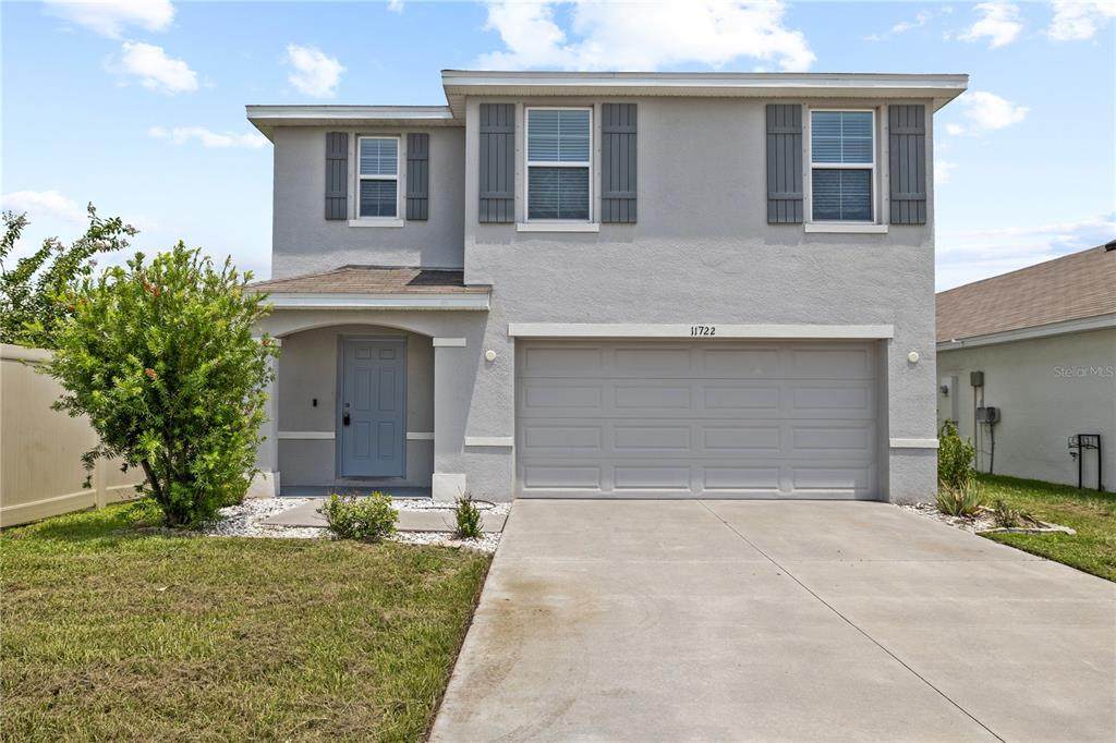 11722 White Willow Lane - Photo 1