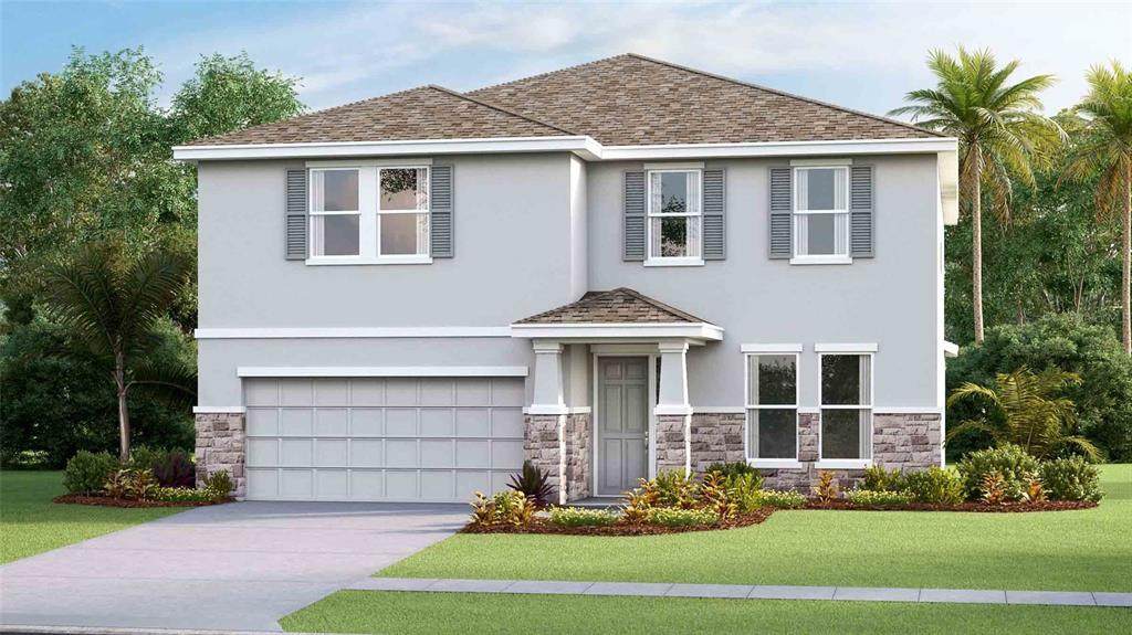 2504 Stratten Drive - Photo 1