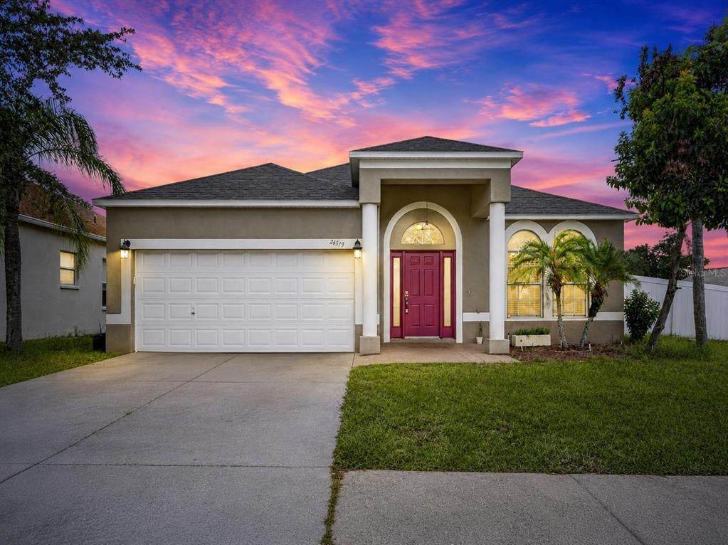 24519 Breezy Oak Court - Photo 1