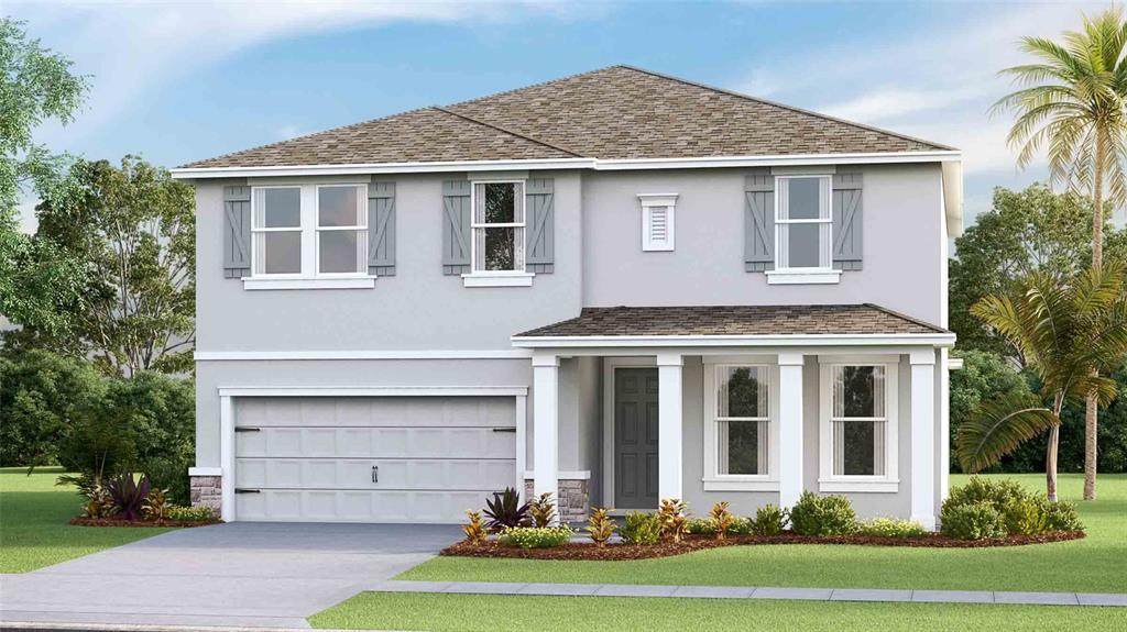 3509 Harvest Gardens Loop - Photo 1