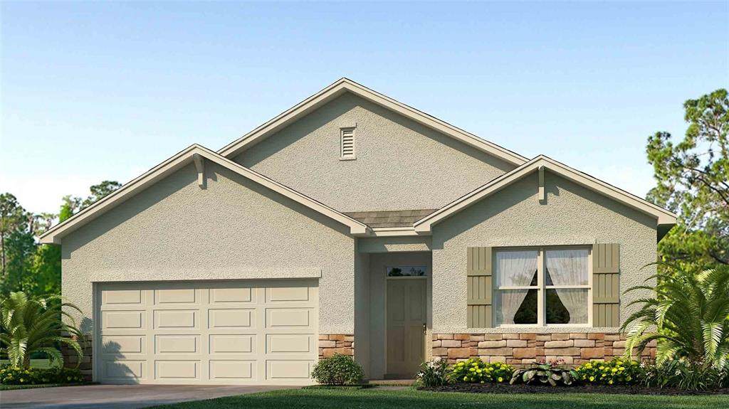 10824 Quail Grove Way - Photo 1